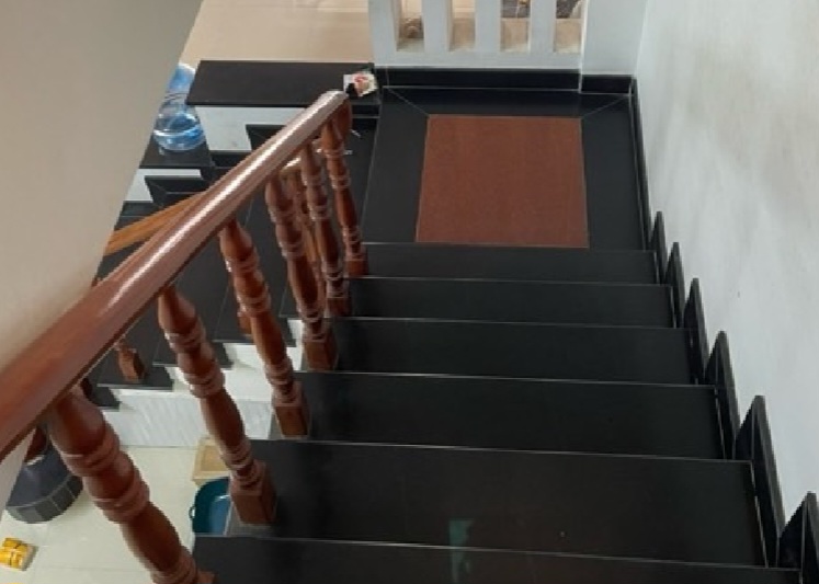 Bán nhà mặt phố Trường Thạnh, 4,45 tỷ, 60m2, giá tốt